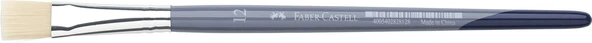 Faber-Castell Creative Studio Yassı Fırça No :12 ürün görseli 1