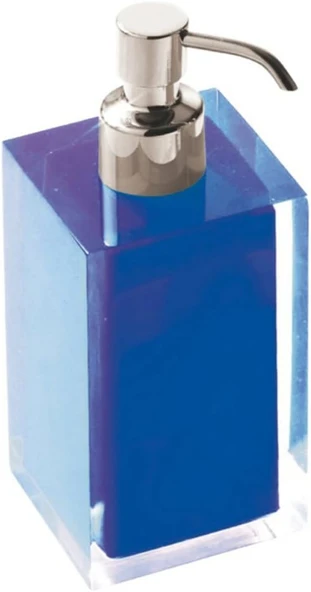 Gedy Ra81-05 Gökkuşağı Sabunluk, 2,3 Cm U X 7 Cm G, ürün görseli 1