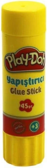 Play-Doh 89124 Yapıştırıcı ürün görseli 1