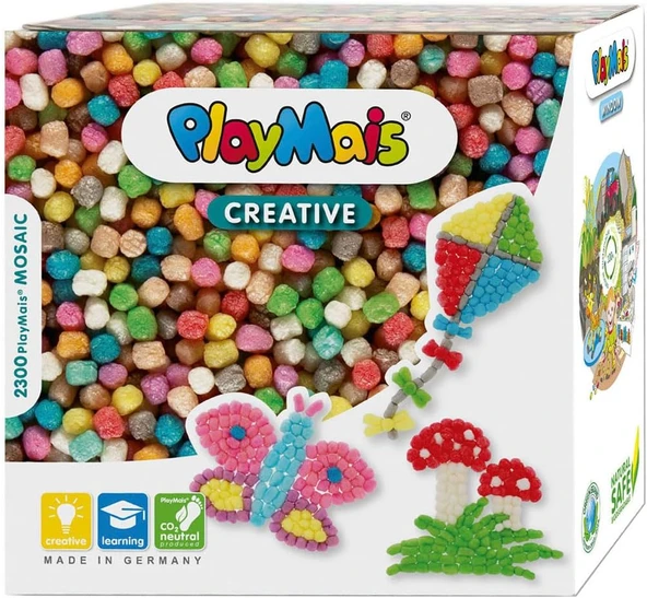 Playmais® Mosaic Creative Large Yeni̇ ürün görseli 1