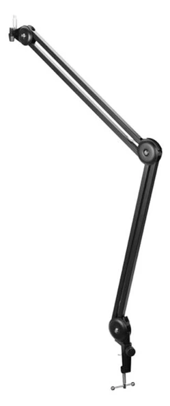 SARAMONIC SR-HC2 Boom Arm 139SR-HC2, Mikrofon/Kamera/Işık Standı Montaj Bom kolu  Aksesuar ürün görseli 1