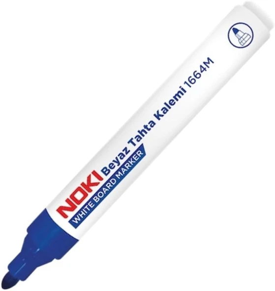 Noki Beyaz Tahta Kalemi ürün görseli 1