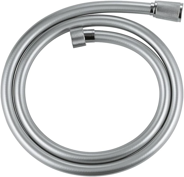 Grohe Silverflex Plastik Duş Hortumu 150 Cm – 28364001 ürün görseli 1
