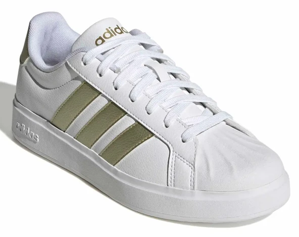 Adidas Streettalk Star IH4316 Unisex Spor Ayakkabı ürün görseli 1