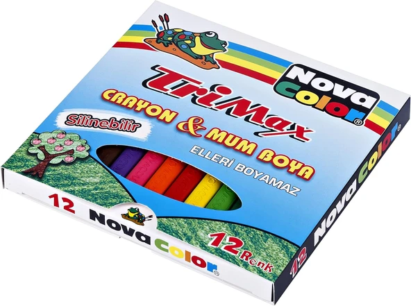 Nova Color Nc-2117 Trimax (2117) ürün görseli 1