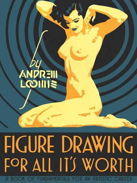 Figure Drawing ürün görseli 1