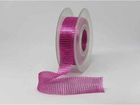 Gürbüz Filografi Pembe Titanyum Örgü Bakır Tel Nakış Kolye Ipi ürün görseli 1