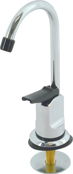 Ez-Flo 10896Lf Cam Dolgu, Krom ürün görseli 1