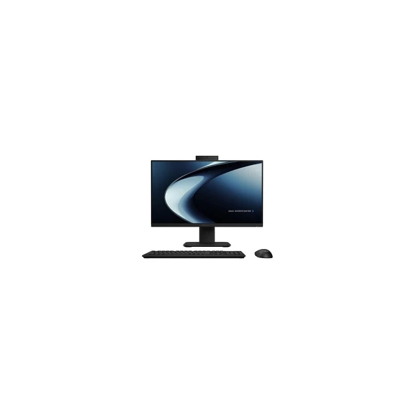 Asus Expertcenter P440VAT-DI58512B0D-30H01 i5-13420H 16 GB 512 GB SSD 23.8" Dos AIO Masaüstü Bilgisayar ürün görseli 1