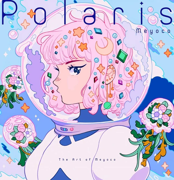 Polaris: The Of Meyoco ürün görseli 1