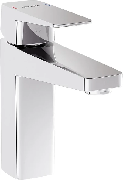 Artema Ora A42804 Yüksek Lavabo Bataryası, Krom ürün görseli 1