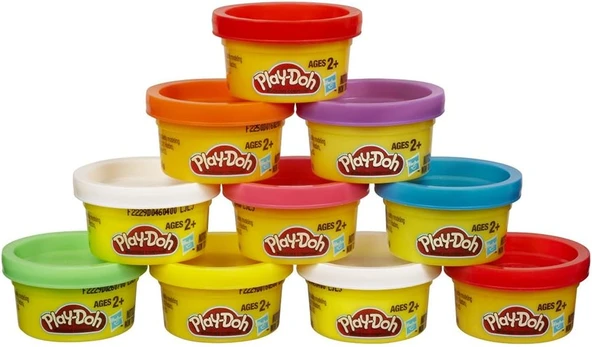 Play-Doh Bonbon Parti Seti ürün görseli 1