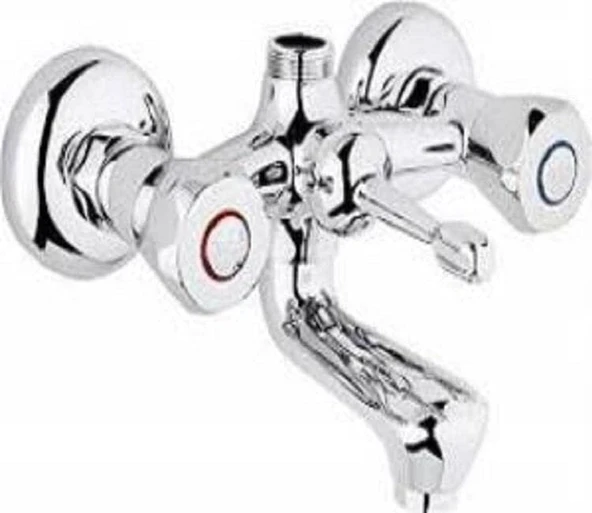 Kare Kpr-6003 Banyo Bataryası ürün görseli 1