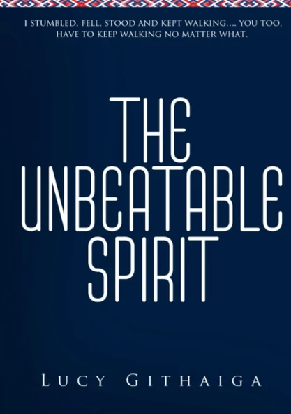 The Unbeatable Spirit ürün görseli 1
