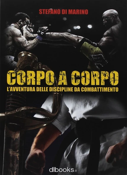 Corpo A Corpo ürün görseli 1