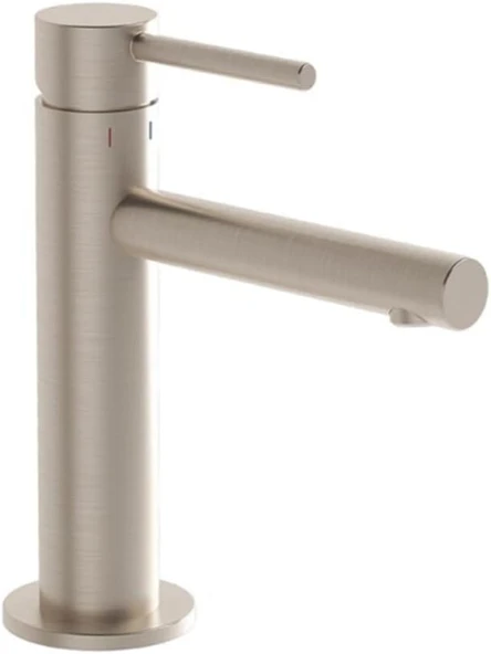 Origin A4255634 Lavabo Bataryası, Fırçalı Nikel ürün görseli 1