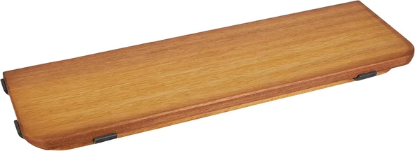 Combo Iroko Ahşap Oturak ürün görseli 1
