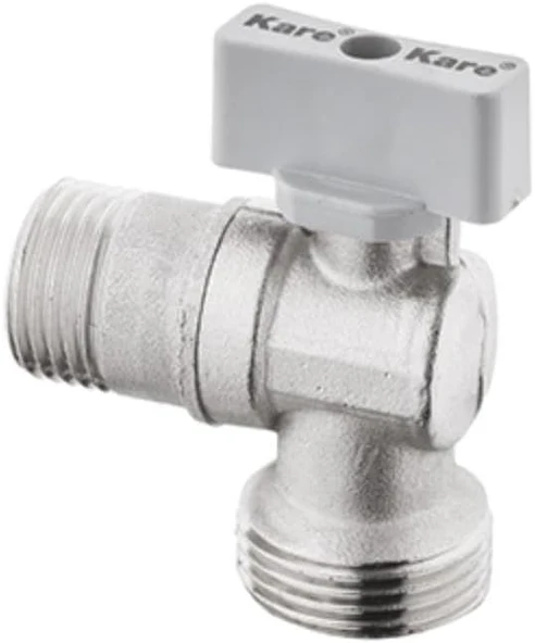 Kare Kpr 6050 Mini Çamaşır Musluğu ürün görseli 1
