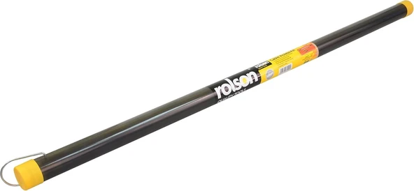 Rolson 60020 10 Pc X 1M Cable Access Kit ürün görseli 1