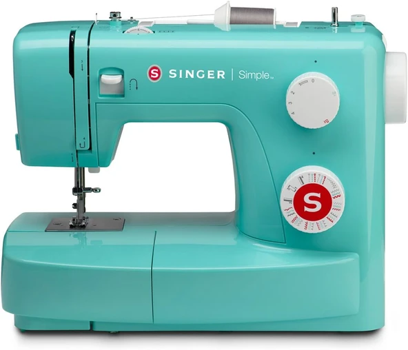 Singer Simple 3223G, Plastik, ürün görseli 1
