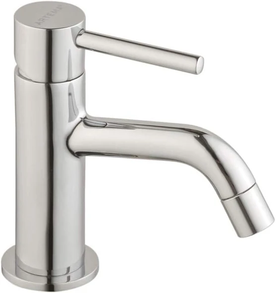Artema Minimax S A41579 Lavabo Musluğu, Krom ürün görseli 1