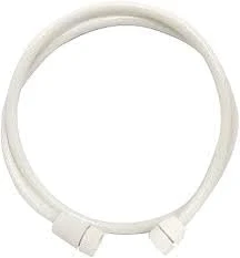 İhlas Pvc Şöfben,Duş Hortumu 2Mt,2,5 Mt,3Metre Boylarında (3 Metre) ürün görseli 1