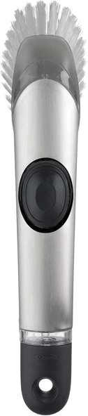 Oxo Steel Sabunluk Bulaşık Fırçası 25 Cm ürün görseli 1