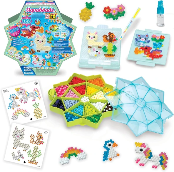 Aquabeads Bead Başlangıç Seti ürün görseli 1