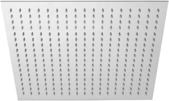 Artema Lite Ls A45645 Duş Başlığı 400 Mm Krom ürün görseli 1
