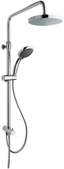 Artema A45597 System Rain Ls25 Duş Kolonu ürün görseli 1