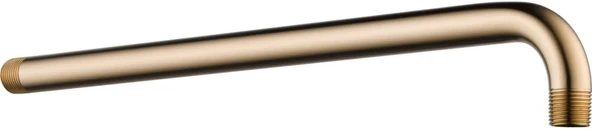 Faucet Rp46870Cz Duş Kolu, Şampanya Bronz ürün görseli 1