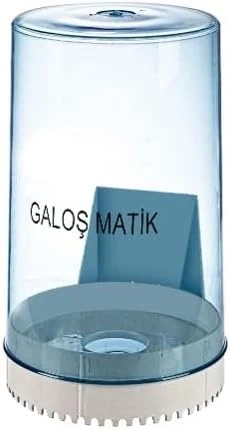 Palex Galoşmatik Galoş Dispenseri 3436 ürün görseli 1