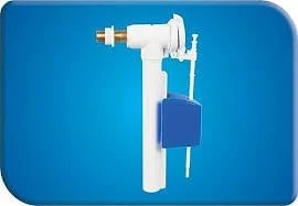 Gama Gömme Rezervuar Prinç Flatör 3/8" Yandan Doldurma ürün görseli 1
