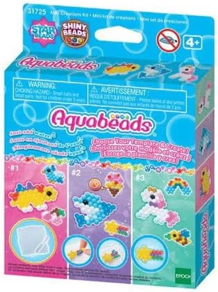 Epoch Mini Yaratıcı Set Oyuncak ürün görseli 1