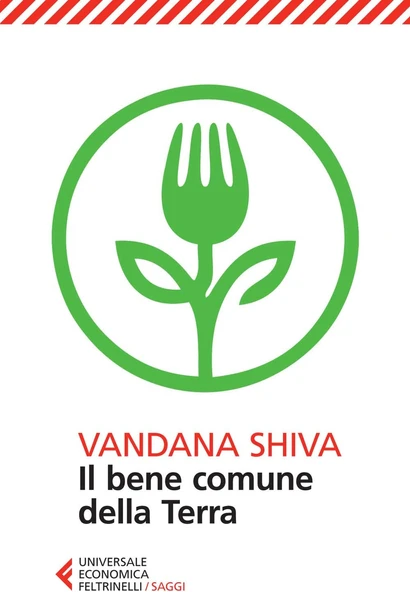 Il Bene Comune Della Terra (Italian Edition) ürün görseli 1