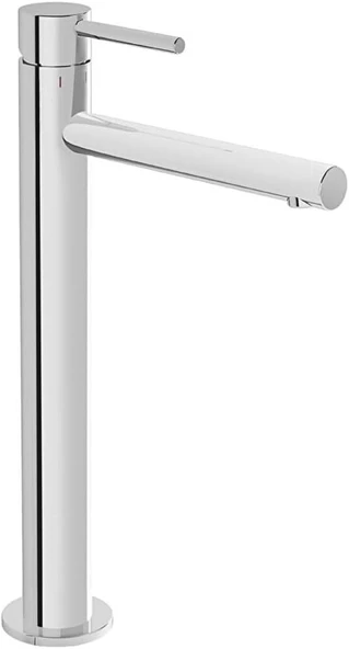 Origin A42558 Çanak Large Lavabo Bataryası, Krom ürün görseli 1