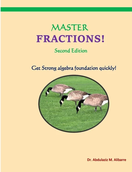 Fractions: Solve Quickly All Fraction Problems ürün görseli 1