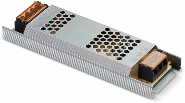 Noas Led Trafosu 12V 16,5A 200W Yl25-0200 ürün görseli 1