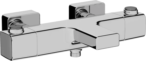 Artema Aquaheat A47159 Ss3 Banyo Bataryası, Krom ürün görseli 1