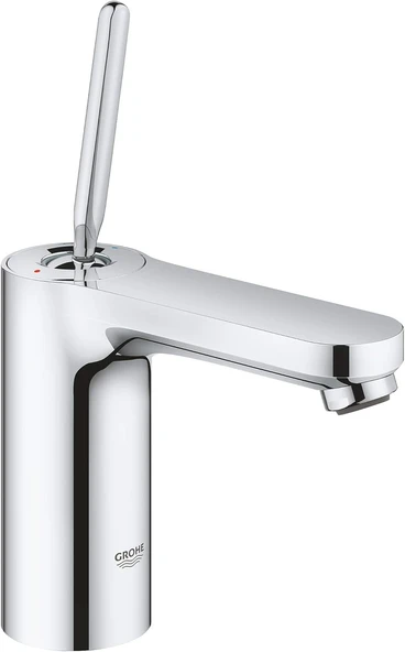 Grohe Get Joy Lavabo Bataryası | M - Boyut | Su Tasarruflu | Krom | 23800000 ürün görseli 1
