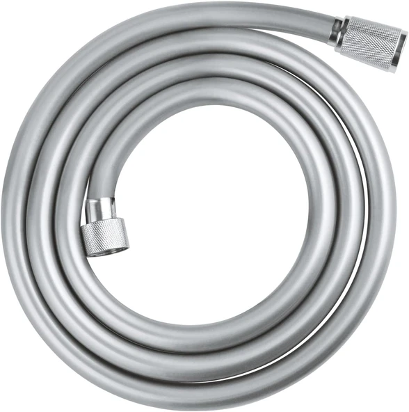 Grohe Vitalioflex 1750Mm Duş Hortumu | Krom | 28745002 ürün görseli 1