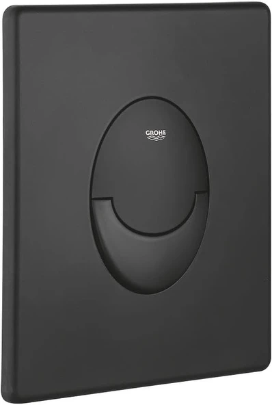 Grohe Skate Air Kumanda Paneli Mat Siyah - 38505Kf0 ürün görseli 1