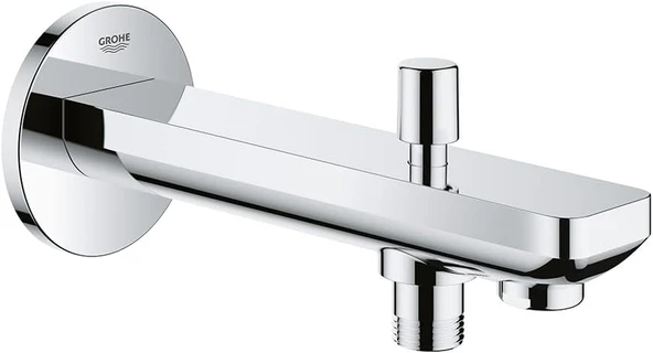 Grohe Eurosmart Cos. Yöndeğiştiricili Çıkış Ucu -13390000 ürün görseli 1