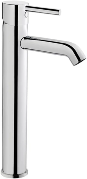 Artema Minimax S A41990 Yüksek Lavabo Bataryası, Krom ürün görseli 1