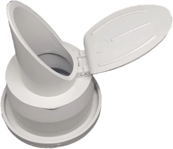Mayaglory Lavabo Gider Kapacı Çekvalfli Conta Lavabo Koku ürün görseli 1