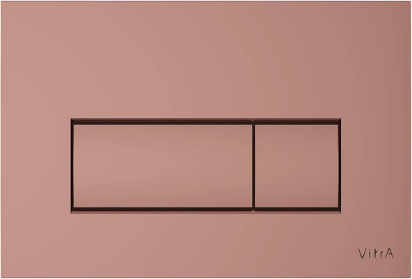 Root Square 740-2340 Kumanda Paneli, Bakır ürün görseli 1