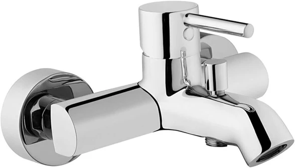 Artema Minimax S A41994 Banyo Bataryası Krom ürün görseli 1