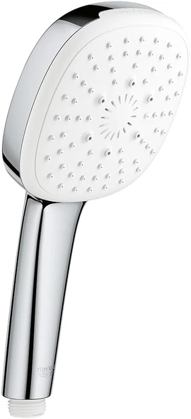 Grohe Tempesta Cube 110 El Duşu 3 Akışlı Rain,Jet,Masaj – 27572003 ürün görseli 1