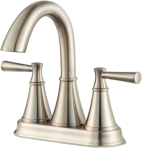 Pp Lf-048-Crkk Cntra 4Cc 2H Fct ürün görseli 1