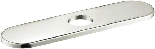 Hansgrohe 25,4 Cm Y Ksek Arc Armat Rler I In Ana Levha, Hg14019001 ürün görseli 1
